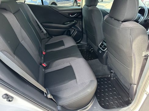 Certified 2023 Subaru Outback Premium image 11