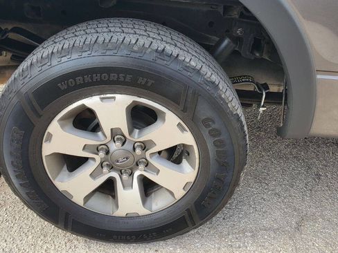 Used 2014 Ford F150 FX4 w/ Equipment Group 402A Luxury image 35