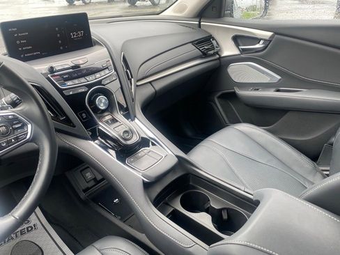 Used 2024 Acura RDX SH-AWD w/ Technology Package image 24