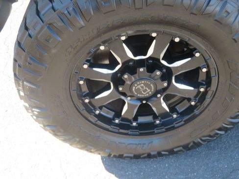 Used 2014 RAM 2500 Laramie image 19