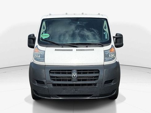 Used 2018 RAM ProMaster 1500 FWD image 13