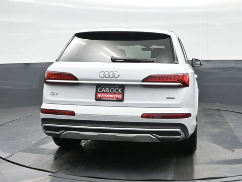 Used 2023 Audi Q7 3.0T Prestige image 6