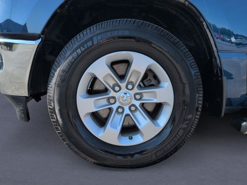 Used 2023 RAM 1500 Laramie AWD/4WD image 31