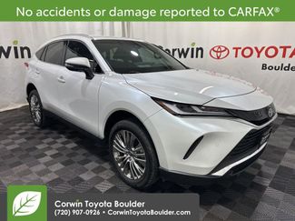 Used 2024 Toyota Venza Limited 360° Tour