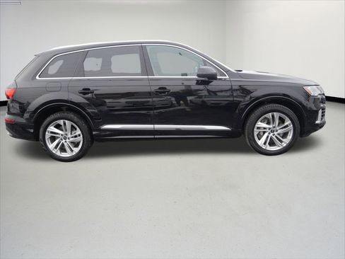 Certified 2023 Audi Q7 3.0T Premium Plus w/ Premium Plus Package image 6