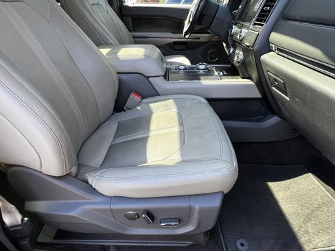 Used 2018 Ford Expedition Max Limited w/ Equipment Group 302A image 47