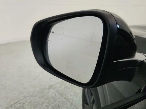 New 2026 Chevrolet Trax ACTIV w/ Driver Confidence Package FWD image 24