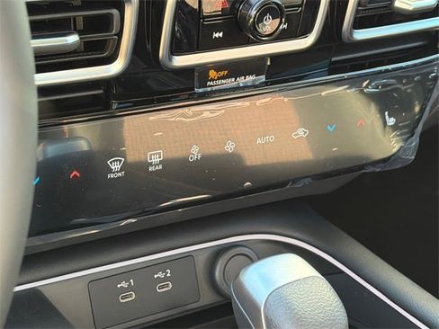 New 2026 Nissan Sentra SR w/ SR All Weather Package image 21