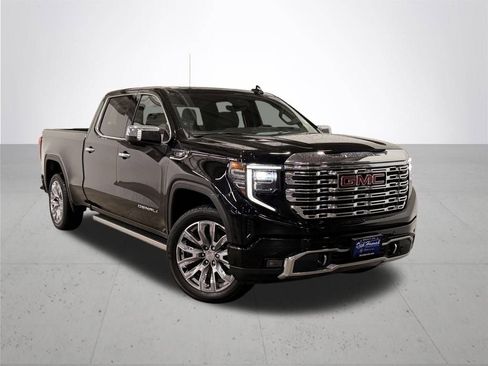 Used 2022 GMC Sierra 1500 Denali w/ Denali Reserve Package image 7