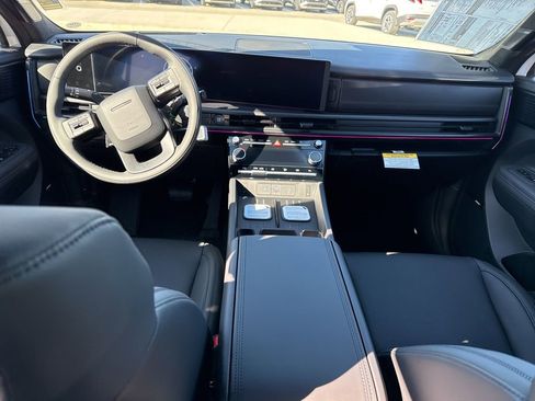 New 2026 Hyundai Santa Fe Calligraphy image 23