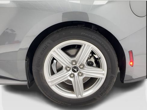 Used 2026 Ford Mustang Premium RWD image 12