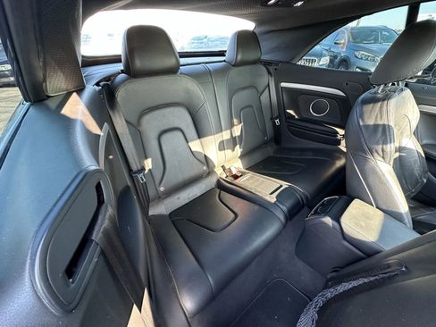 Used 2011 Audi S5 Prestige image 26
