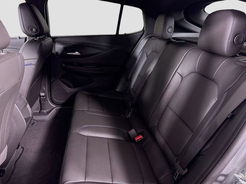 New 2026 Buick Envista Sport Touring w/ Convenience I Package image 23