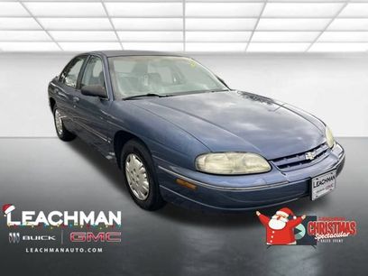 Used 1997 Chevrolet Lumina