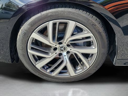 Used 2026 Mercedes-Benz E 350 E 350 image 5