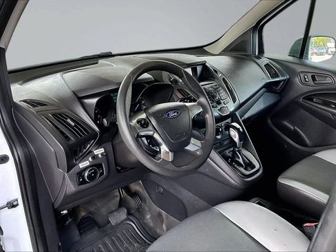 Used 2016 Ford Transit Connect XL FWD image 13