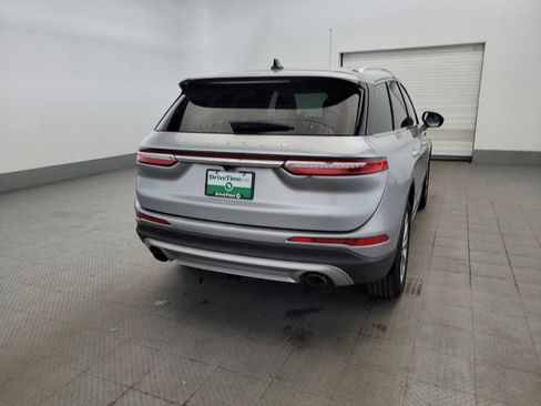 Used 2022 Lincoln Corsair AWD w/ Premium Package image 7