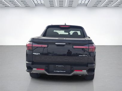 Used 2024 Hyundai Santa Cruz Limited