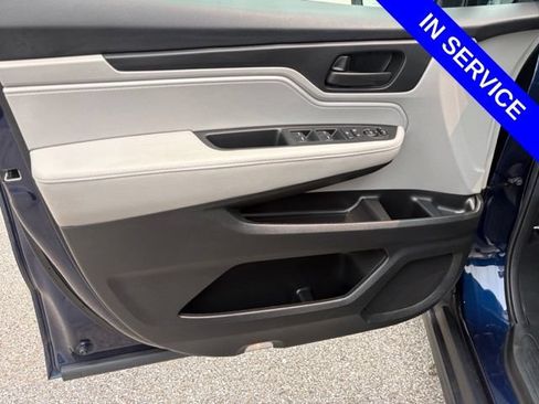 Used 2021 Honda Odyssey EX image 25