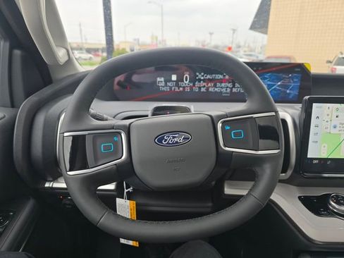 New 2026 Ford Expedition Max Active AWD/4WD image 31