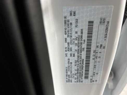 Used 2024 Ford F350 XL RWD image 33
