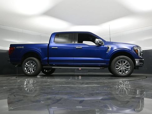 New 2026 Ford F150 Lariat AWD/4WD image 56