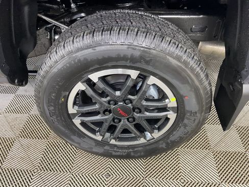 New 2025 Toyota Tacoma TRD Sport image 5