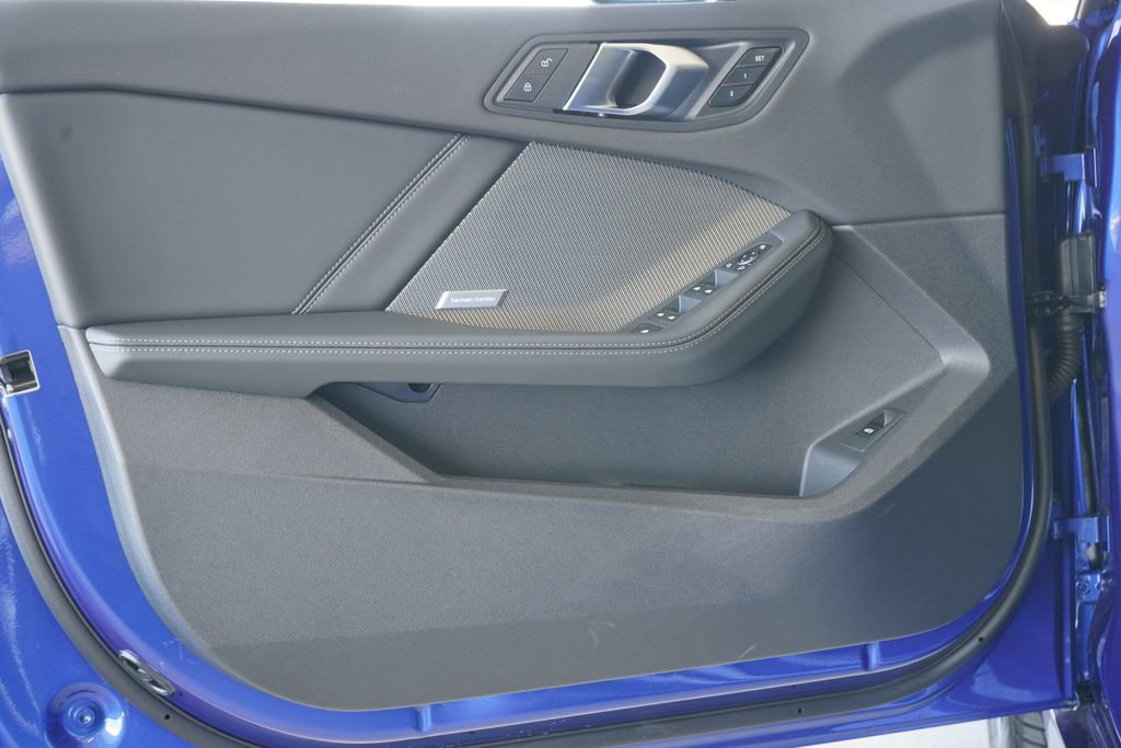 Used 2026 BMW 228i w/ Technology Package FWD image 10