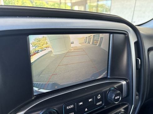 Used 2018 GMC Sierra 1500 SLT AWD/4WD image 15