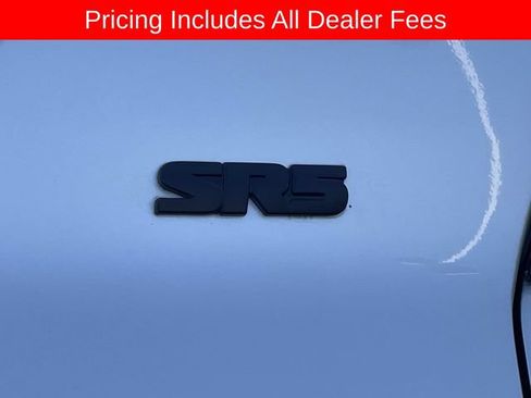 Used 2016 Toyota 4Runner SR5 Premium RWD image 11