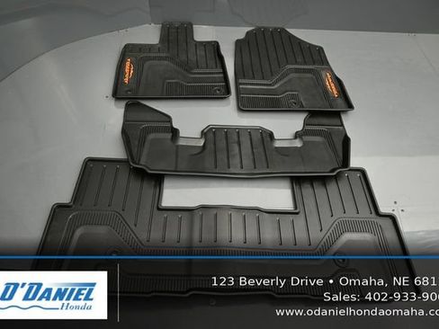 Used 2026 Honda Pilot TrailSport image 36