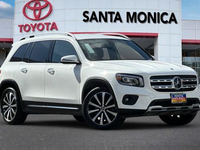 Used 2021 Mercedes-Benz GLB 250