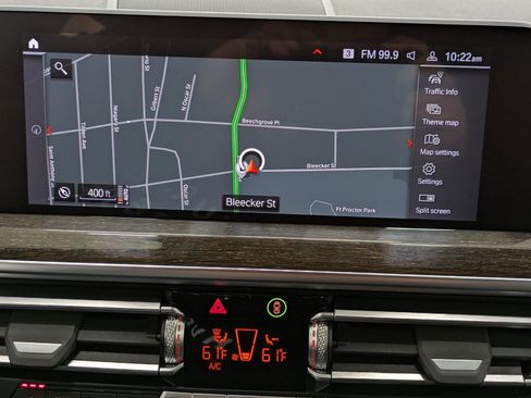 Used 2022 BMW X3 xDrive30i image 29