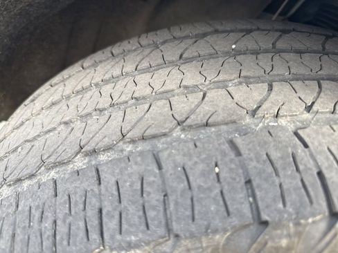 Used 2020 Jeep Grand Cherokee Overland image 9