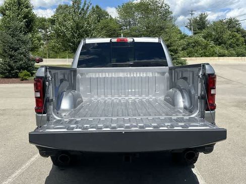 Used 2025 RAM 1500 Rebel AWD/4WD image 23