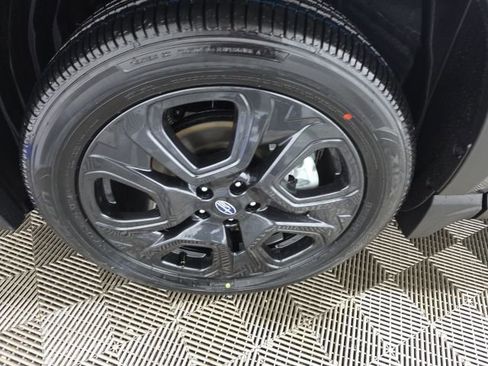 New 2026 Subaru Ascent Bronze Edition image 10