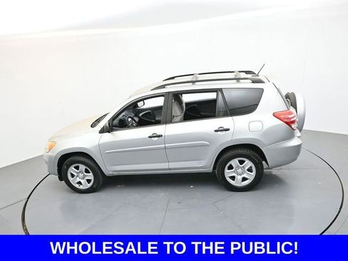 Used 2012 Toyota RAV4 4WD w/ Value Pkg image 33