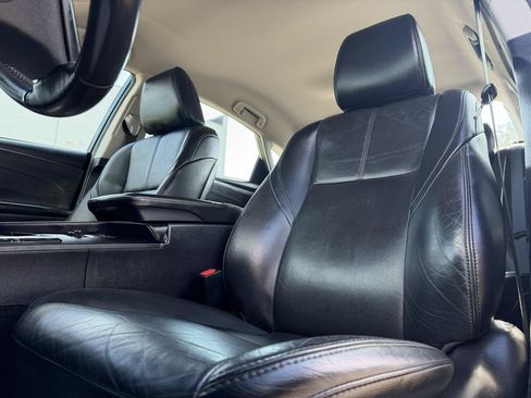 Used 2018 Toyota Avalon XLE FWD image 11