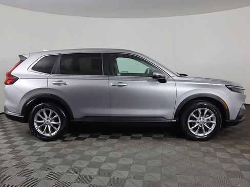 Used 2024 Honda CR-V EX image 18