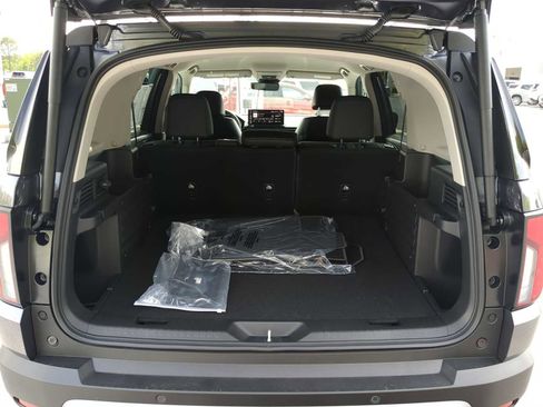 New 2026 Honda Passport RTL image 25