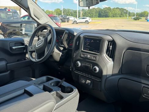 New 2026 GMC Sierra 1500 Pro w/ Pro Value Package image 12