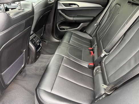 Certified 2025 BMW X4 xDrive30i image 26