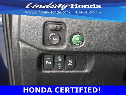 Certified 2023 Honda Passport EX-L image 17