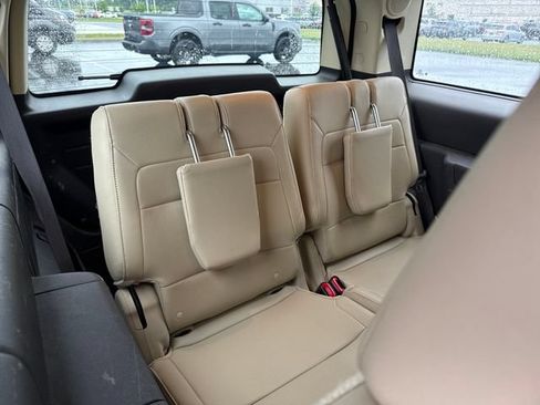 Used 2019 Ford Flex Limited w/ Equipment Group 303A AWD/4WD image 16