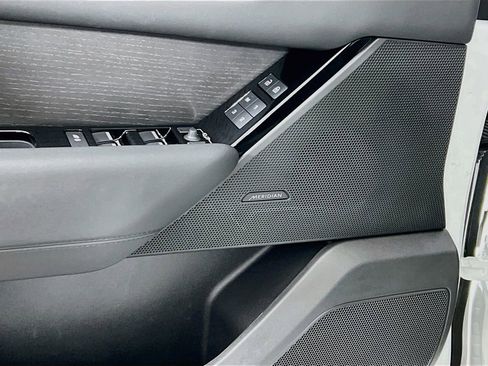Certified 2026 Land Rover Range Rover Velar S AWD/4WD image 19