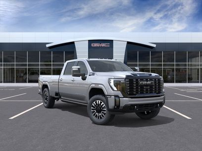 New 2026 GMC Sierra 3500 Denali Ultimate