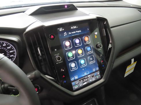 New 2026 Subaru Ascent Bronze Edition AWD/4WD image 18