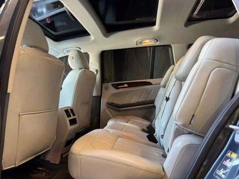 Used 2013 Mercedes-Benz GL 320 BlueTEC 4MATIC image 18