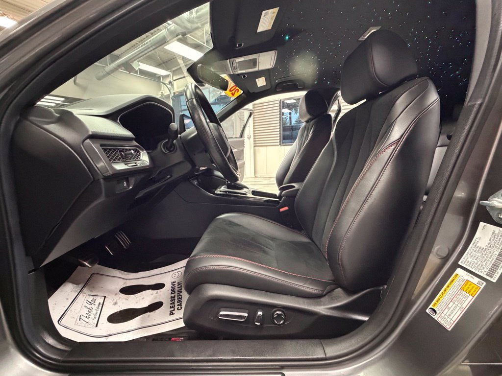 Used 2025 Acura Integra Type S FWD image 58