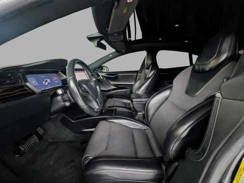 Used 2018 Tesla Model S 75D AWD/4WD image 20